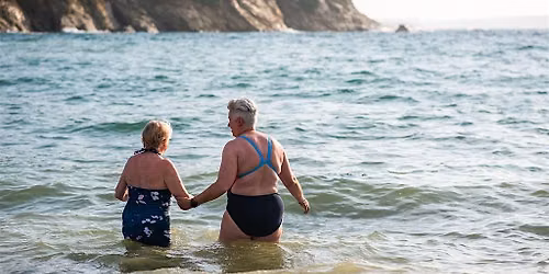 Dip for Duchy: Learn to Cold Water Dip Safely \u2013 Beginner Sessions
