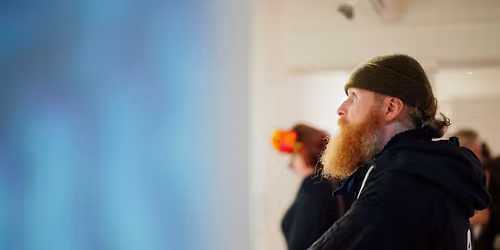 Curator-Led Exhibition Tours: Prophetic Dreaming