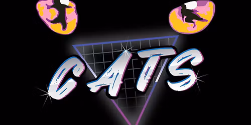 Andrew Lloyd Webber's CATS presented by Entr'Acte Theatrix