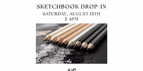 Sketchbook Drop-In