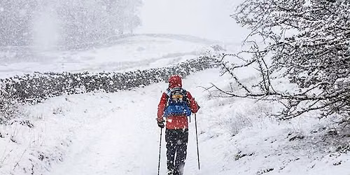BMC Lakes Area  Meeting & AGM