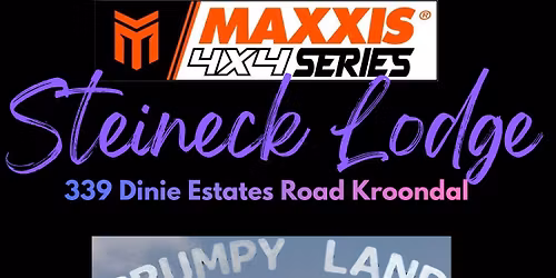 Maxxis 4x4 Challenge