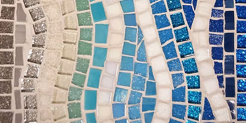 Mosaics for Beginners Class