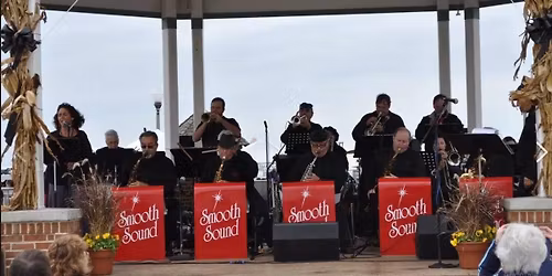 Smooth Sound Big Band
