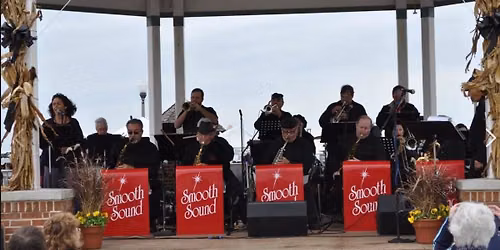 Smooth Sound Big Band