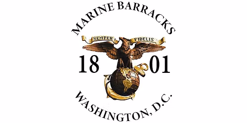 Marine Barracks 251st Marine Corps Ball