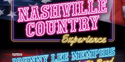 Nashville Country Experience