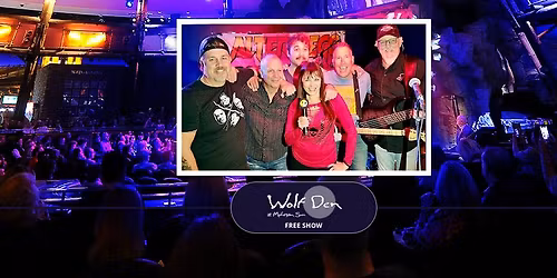 Alter Ego at Wolf Den