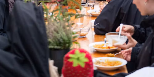 Gr\u00f8n Hygge p\u00e5 Gabels Torv