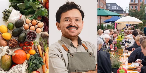 Gr\u00f8n Hygge p\u00e5 Gabels Torv