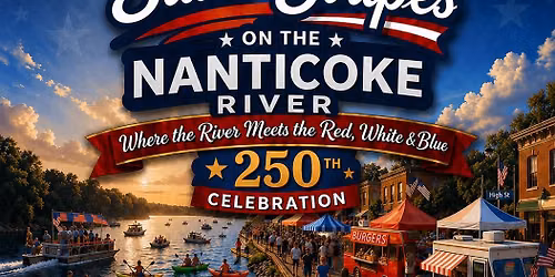 DSA\u2019s 250th Celebration of America