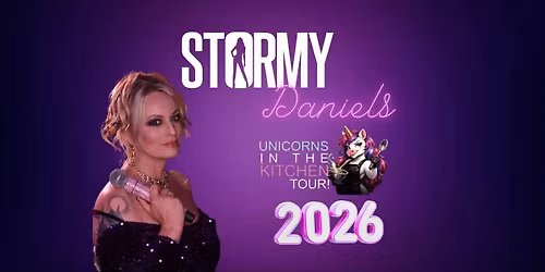 Stormy Daniels in Indianapolis, IN area (Greenwood)