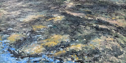 Artist Talk | Joyce Lyon