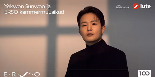 YEKWON SUNWOO JA ERSO KAMMERMUUSIKUD