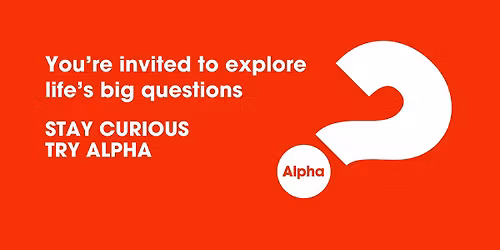 Alpha Course