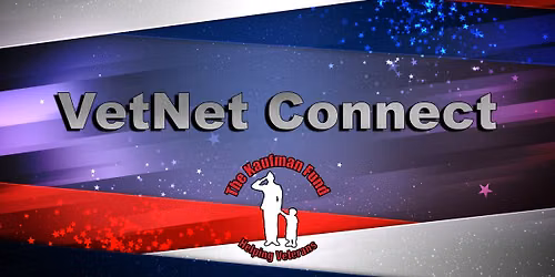 VetNet Connect