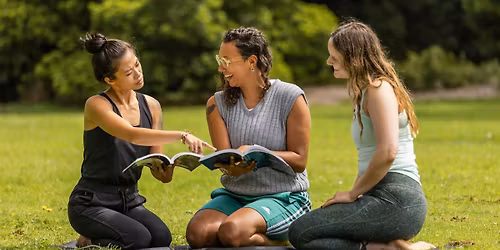 Winter Extended & Immersion 200HR Yoga Teacher Training BIPOC Scholarship