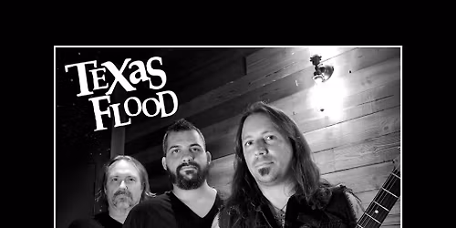 Texas Flood - Stevie Ray Vaughan Tribute