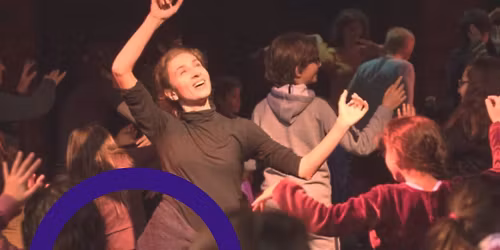 Sortie de r\u00e9sidence - "Le Moulin des Autres" d'Ambra Senatore \/ Cie EDA