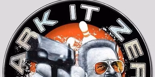 Mark it Zero Live @ The Howff