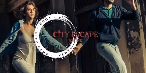City Escape 2026 - Torino