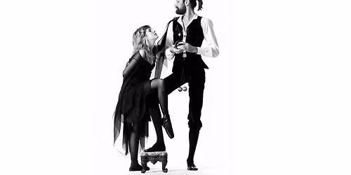 Fleetwood Mac Tribute door Back To Fleetwood - Manifesto Hoorn