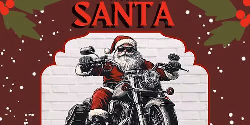 SANTA MEET & GREET at Low Country Harley-Davidson