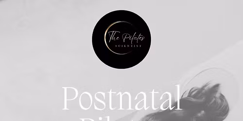 4 week Post-Natal Pilates course Biggleswade