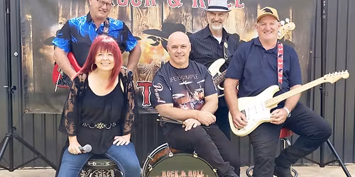 NYE at The Gungellan Hotel - Freeling