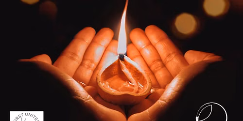 5th Annual Candlelight Vigil: Honoring Victims & Survivors of Domestic Violence