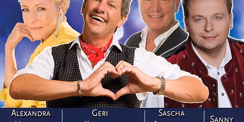 D- 79650 Schopfheim  (2. Gro\u00dfe Schlagergala)