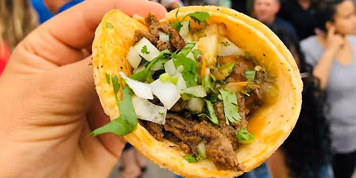 Venice beach Taco fest 2026