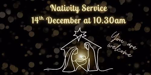 Nativity Service