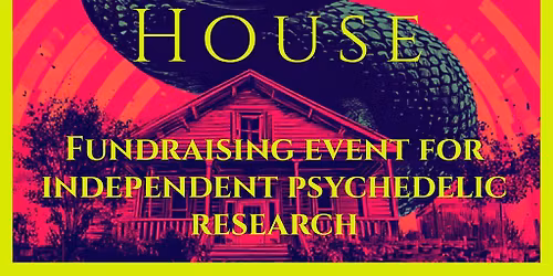 Ouroboros' Burning Down the House