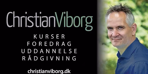 NYHED: ADVANCE Kursus KUN for tidligere elever