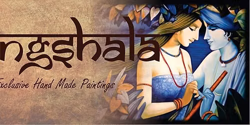 Rangshala presents Pichwai Art show