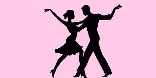 Pop-Up Class: Ballroom