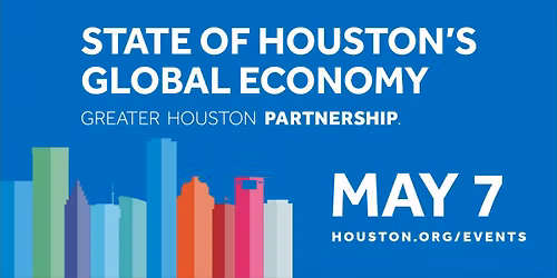 State of Houston\u2019s Global Economy
