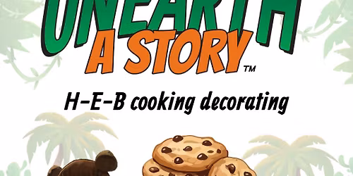 Cooking Decorating with H-E-B at RC Miller