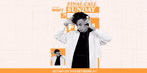 Final Call Sunday