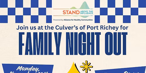 Culver's STAND Fundraiser 