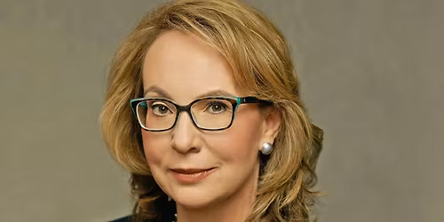 Hearst Lecture: Gabby Giffords & Dr. Fabi Hirsch Kruse