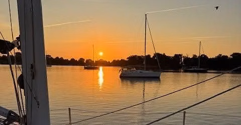 PSC Sails Waitlist forming: Newport to Narragansett and Bussard's Bay Exploration Sail