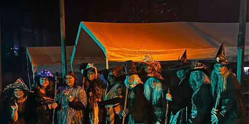 Witchy Women @ Halloween at the Sinclair (Performance Time TBD)