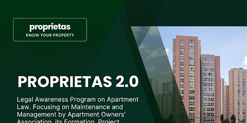 PROPRIETAS 2.0