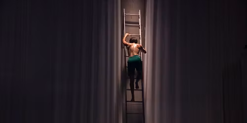 D'UNE MONTAGNE SANS SOMMET (PONOS II) - OFF Parcours Danse