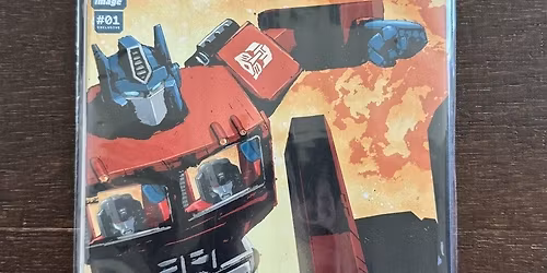 Transformers Vol. 3 - A Hip-Hop Experience