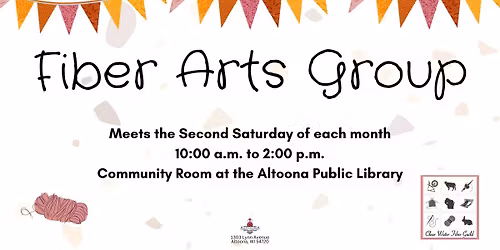 Fiber Arts Group