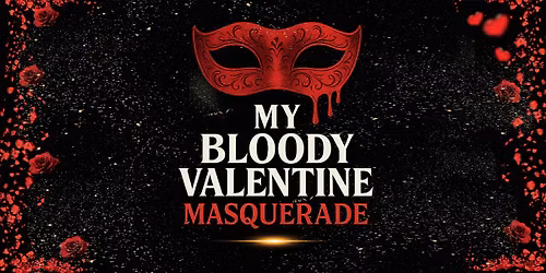 My Bloody Valentine Masquerade 