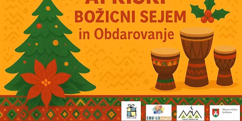 AFRI\u0160KI BO\u017dI\u010cNI SEJEM IN OBDAROVANJE